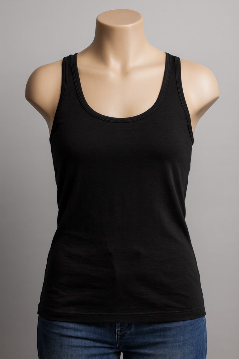 تاپ زنانه خام کد 704